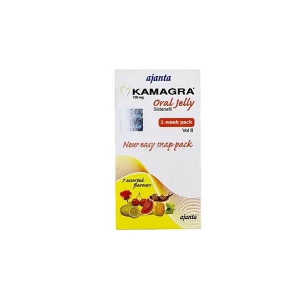 Kamagra Gel Vol 2
