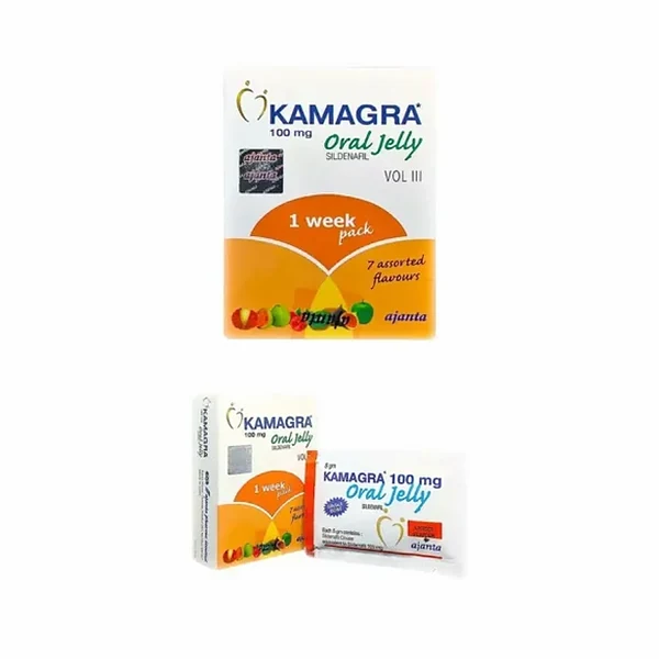 Kamagra Gel Vol 3