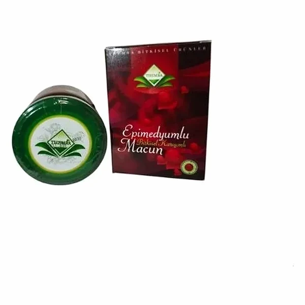 Macun Med Crveni 43gr