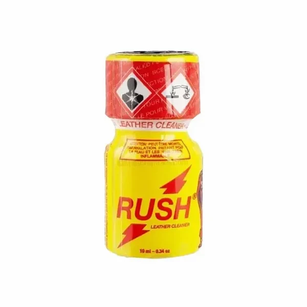 Poppers Rush 10ml