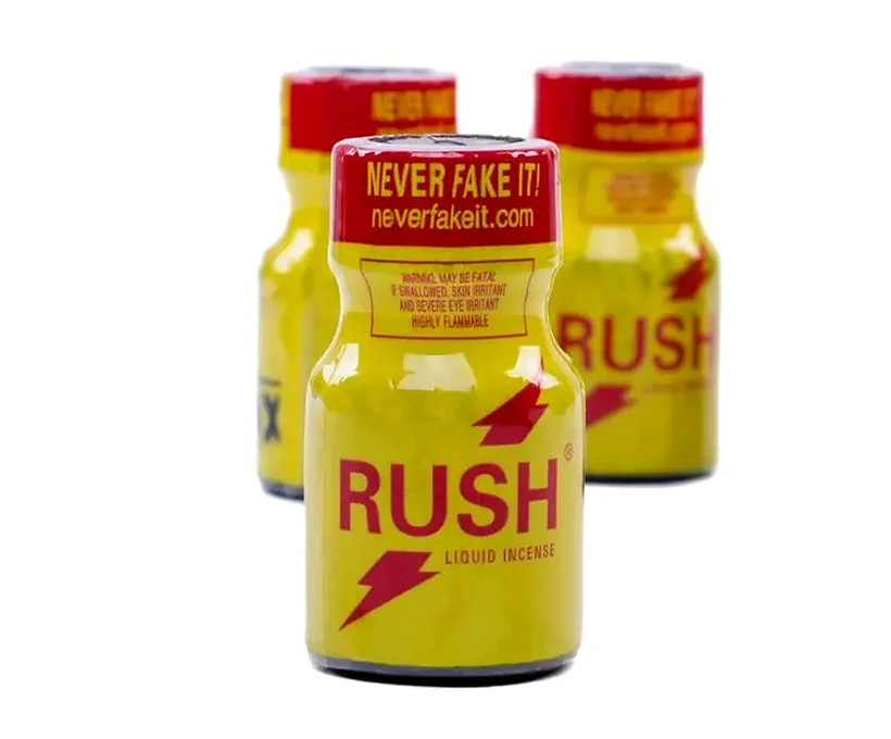 Poppers Rush Classic 24ml