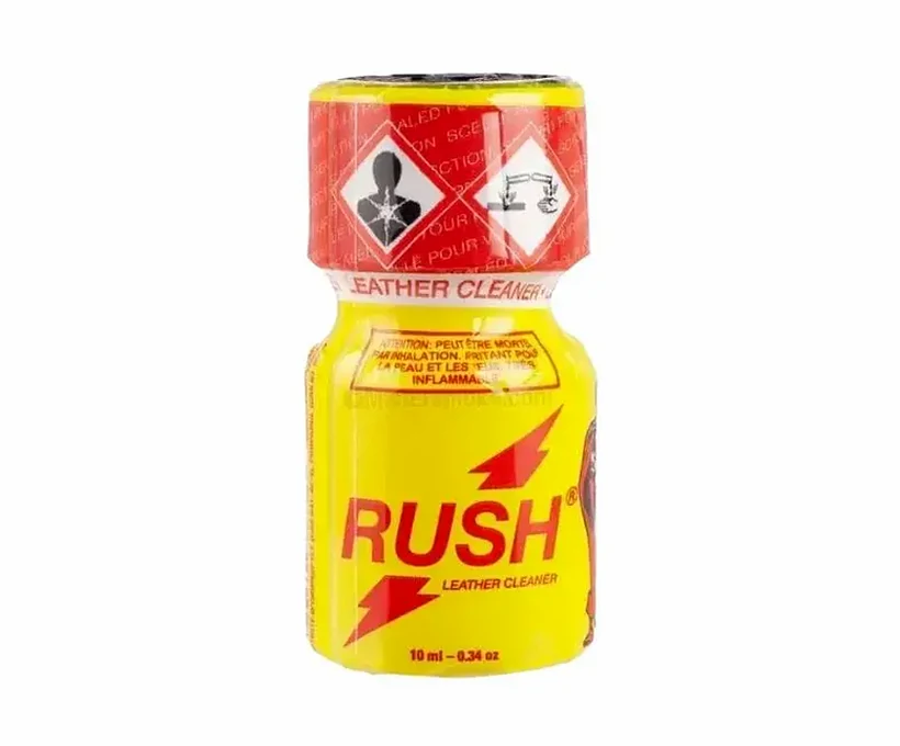 Poppers Rush Original 10ml