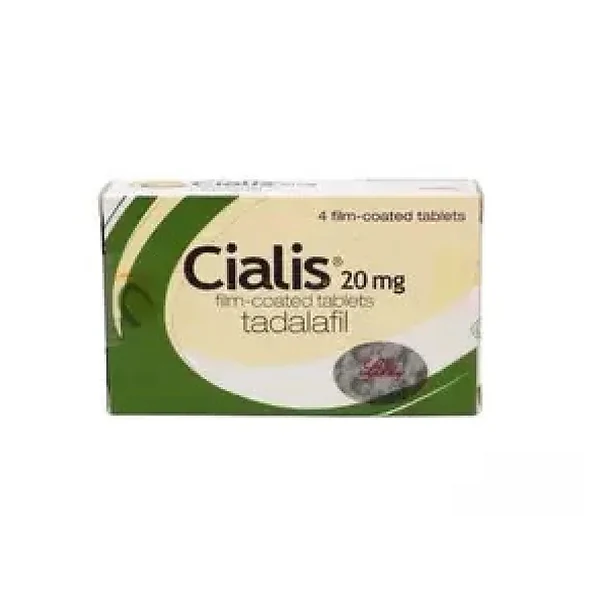 Cialis Tablete 20mg (generički)
