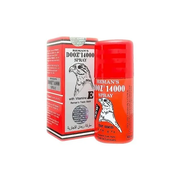 Dooz Sprej 14000