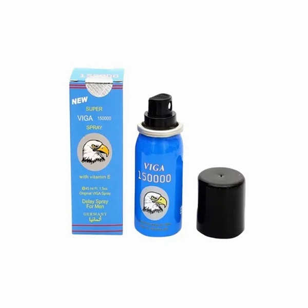 Long Time Sex Delay Spray