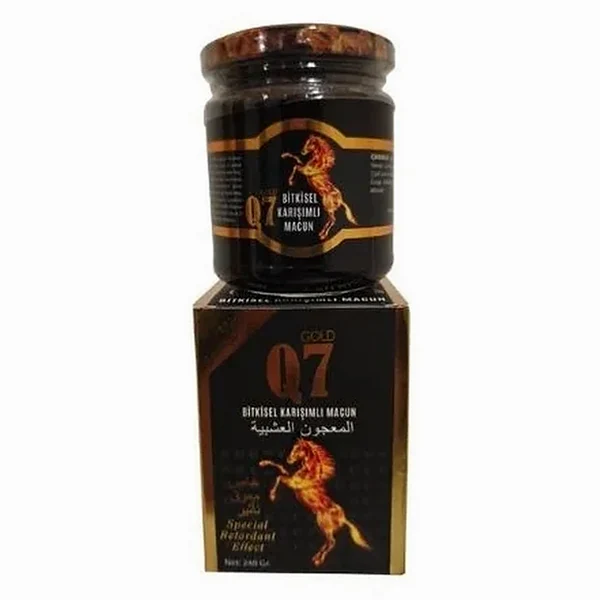Turski Med 240gr