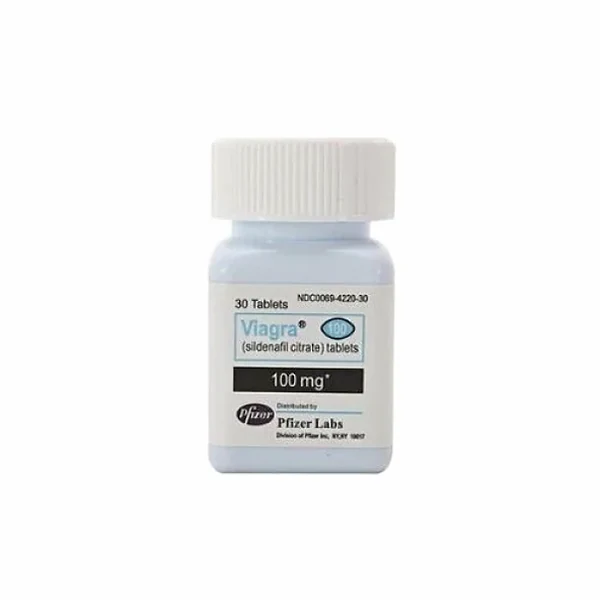 Viagra 100mg (Originalna)